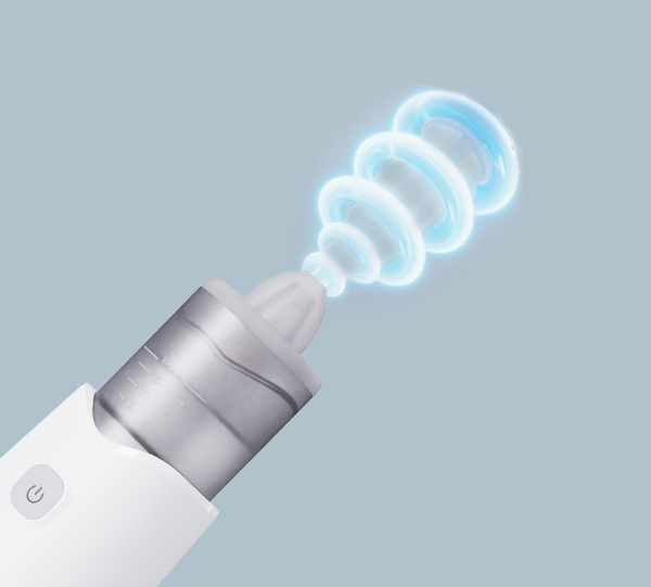 Deep Cleansing Pulse