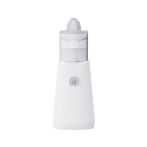 gentle electric nasal irrigator
