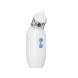 ASP-401 Portable Baby Nasal Aspirator