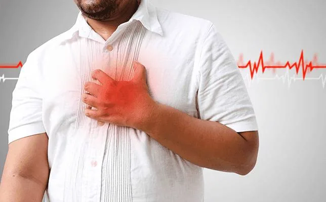 4 Different Types of Hypertension You Must Know About