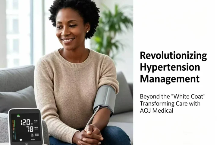 Revolutionizing Hypertension Management