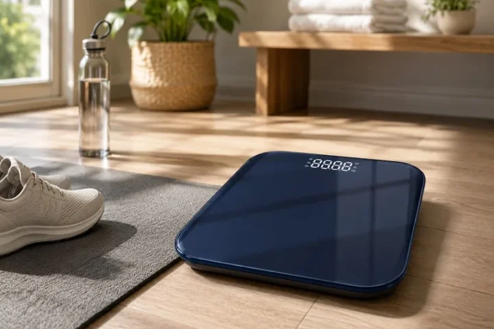 The Structural Difference Between a 4G Smart Scale and Bluetooth: Why Cellular Hardware Protects Remote Patient Monitoring