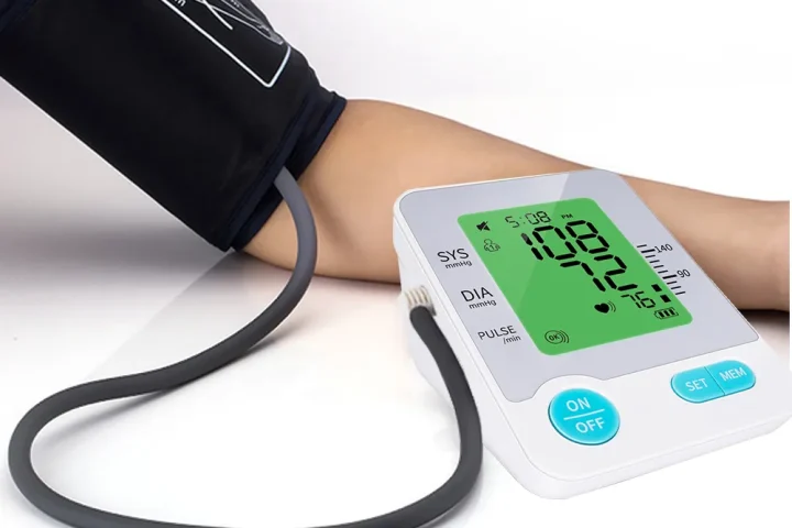 9 of 10 People Measure Blood Pressure Incorrectly!