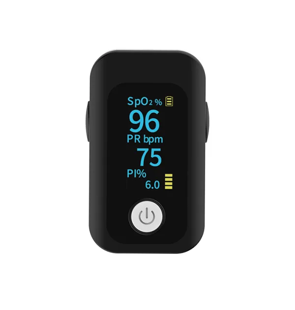 One-touch measurement