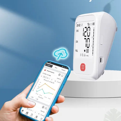 Automatic data sync