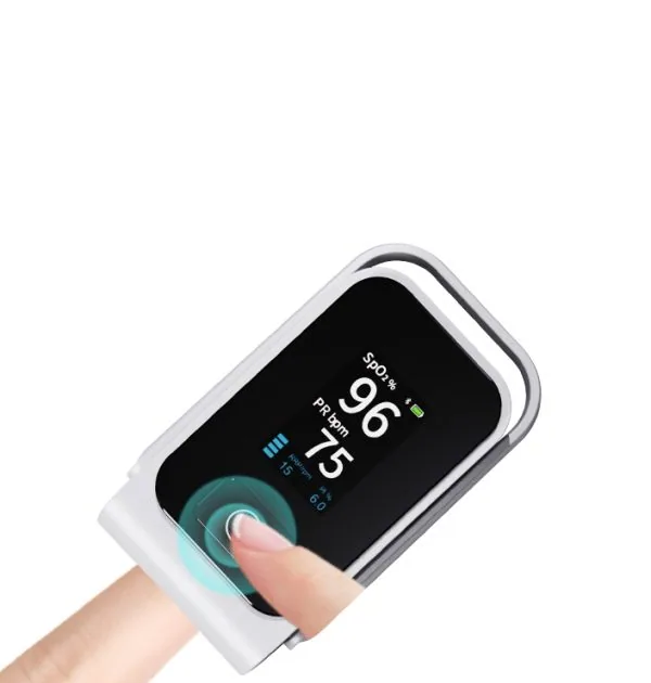One-touch measurement