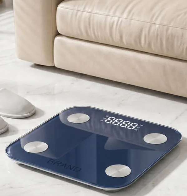 Sensor-activated startup