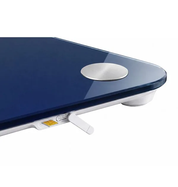 Rapid measurement in seconds