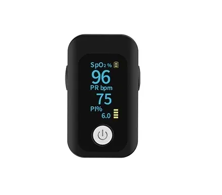 RPMCore FDA-Cleared 4G Pulse Oximeter 70A Lite