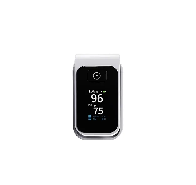 RPMCore 4G Cellular Pulse Oximeter Oxi-70H Pro