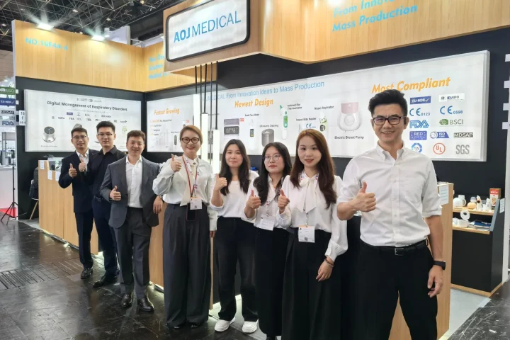 The Global Event for the Medical Industry | Medica 2024 Showcase