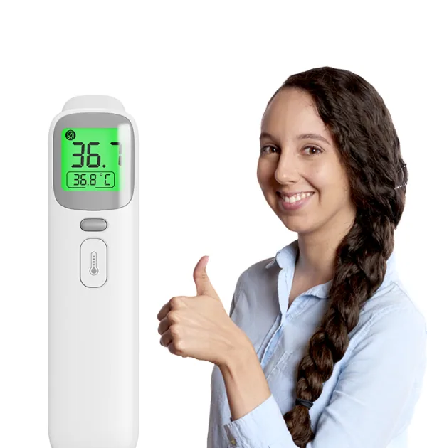 Rapid one-second measurement