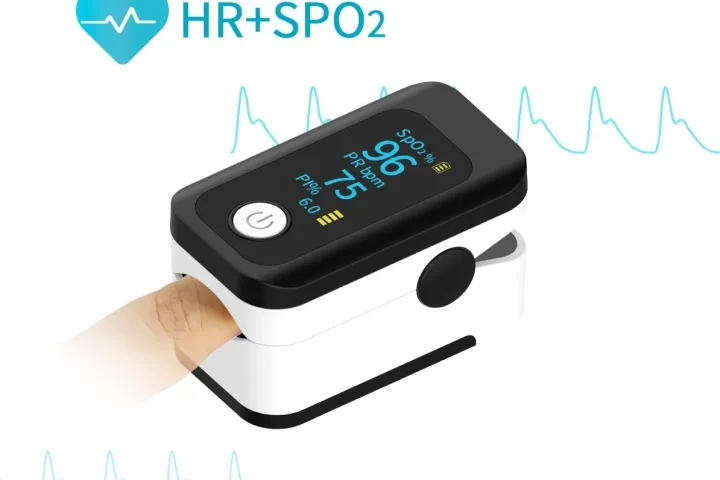 How a 4G Pulse Oximeter Boosts Patient Adherence and Transforms RPM Outcomes
