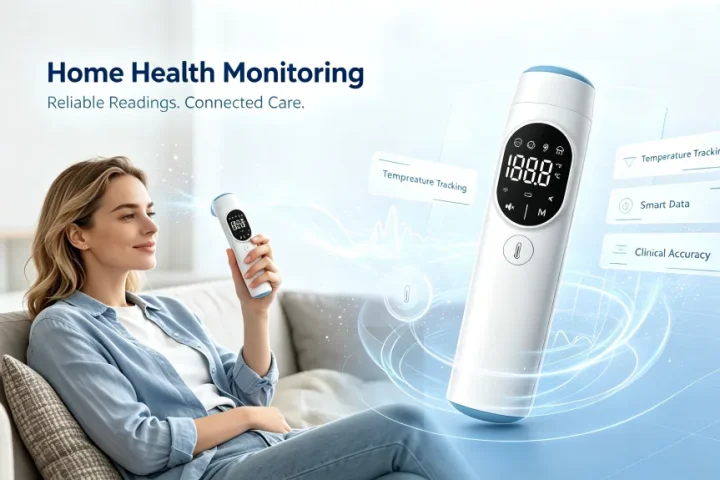 RPM Thermometer: Features, Benefits & How It Works