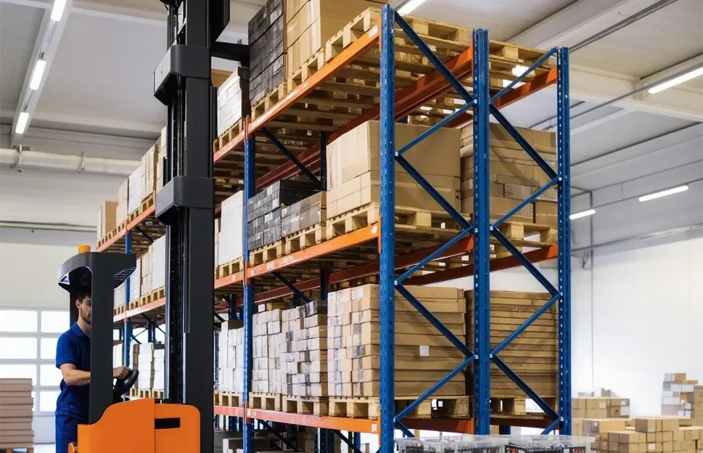 Stable Bulk Supply & One-Stop Procurement Solution