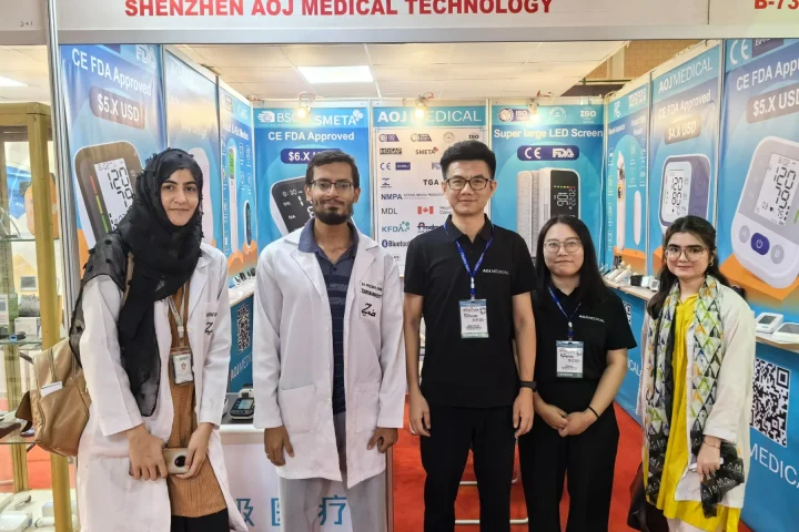 20th Health Asia Exhibition Has Come to a Successful Conclusion
