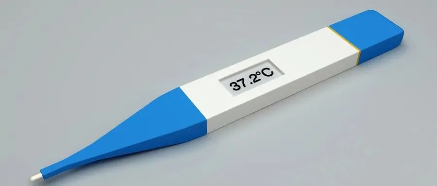 electronic thermometer inaccurate