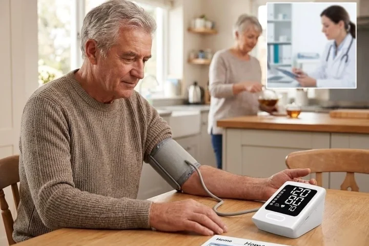 Home vs Office Readings: Decoding White Coat Hypertension and Masked Hypertension