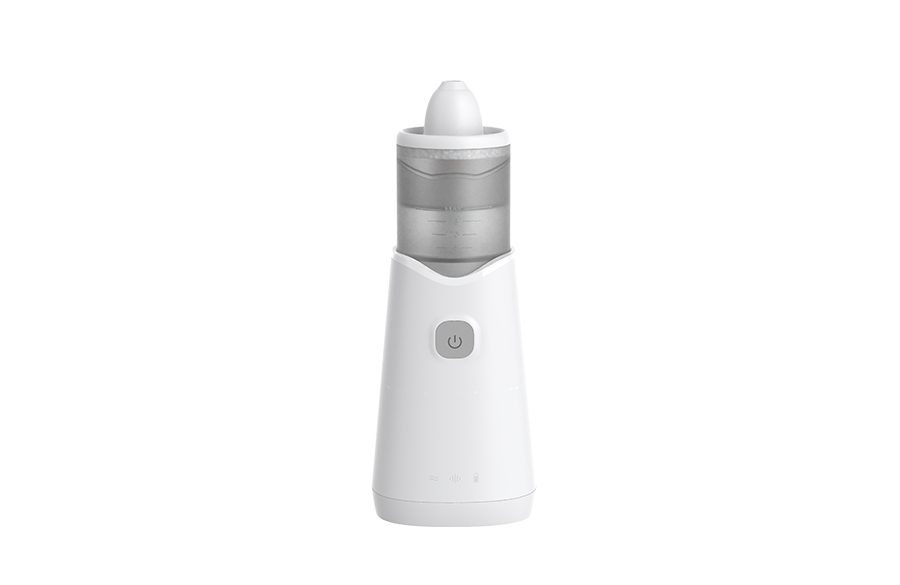 ANI-803 Gentle Electric Nasal Irrigator