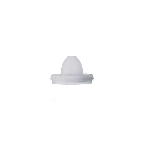 Replacement Silicone Tips for Nasal Irrigator