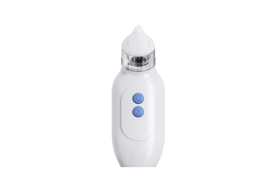 ASP-401 Portable Baby Nasal Aspirator