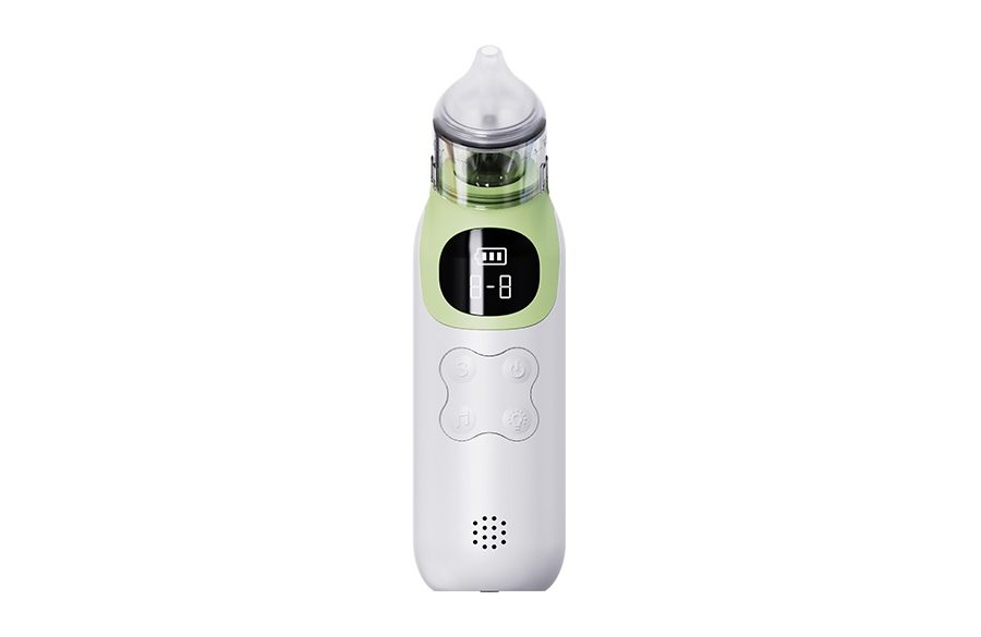 ASP-402 Portable Baby Nasal Aspirator