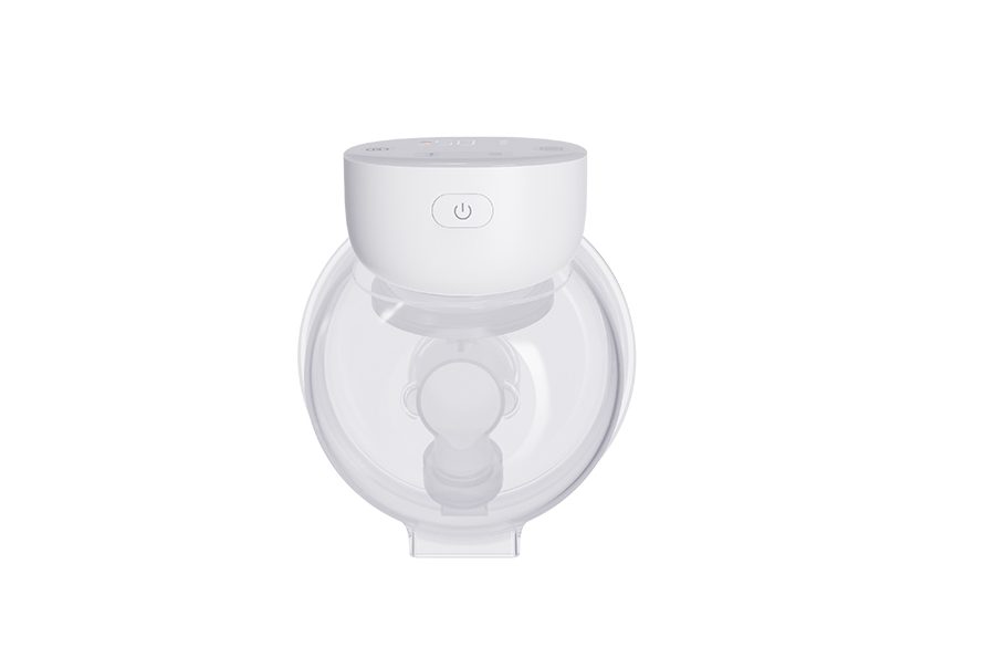 BRP-301 Electric Wearable Breast Pump