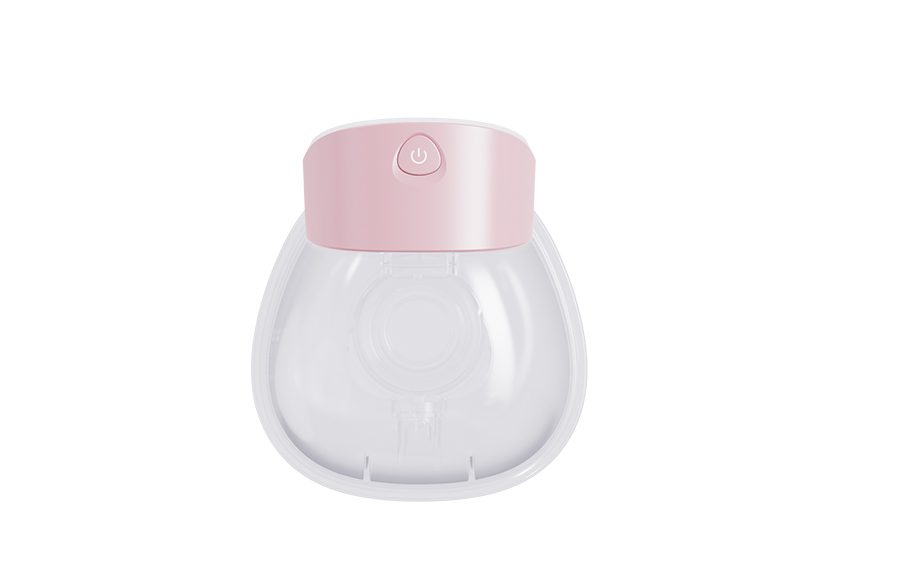 BRP-302 Electric Hands-Free Wearable Breast Pump