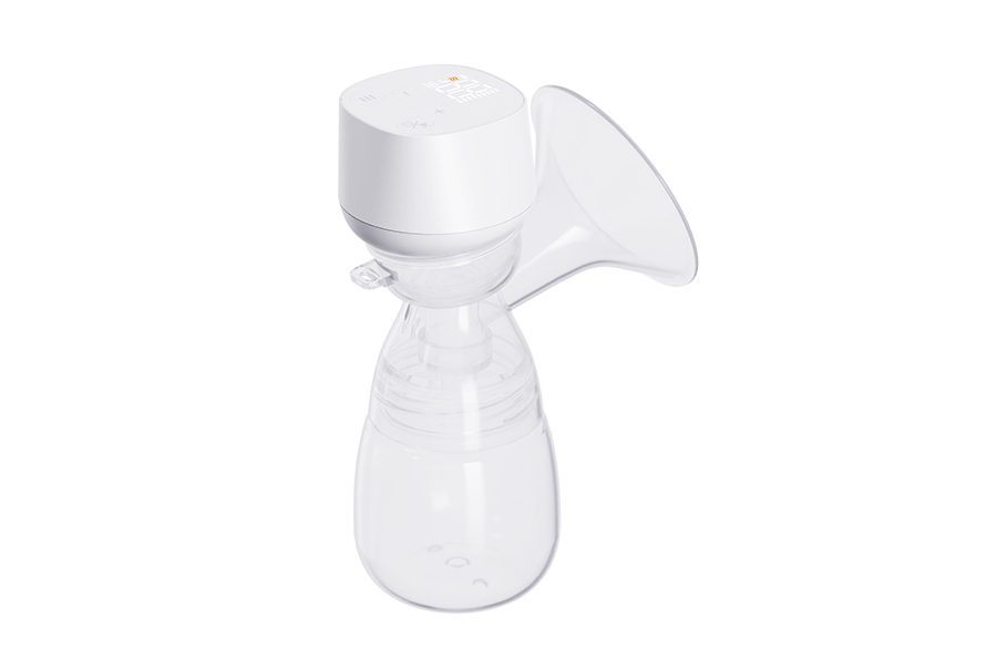 BRP-305 Wireless Electric Breast Pump