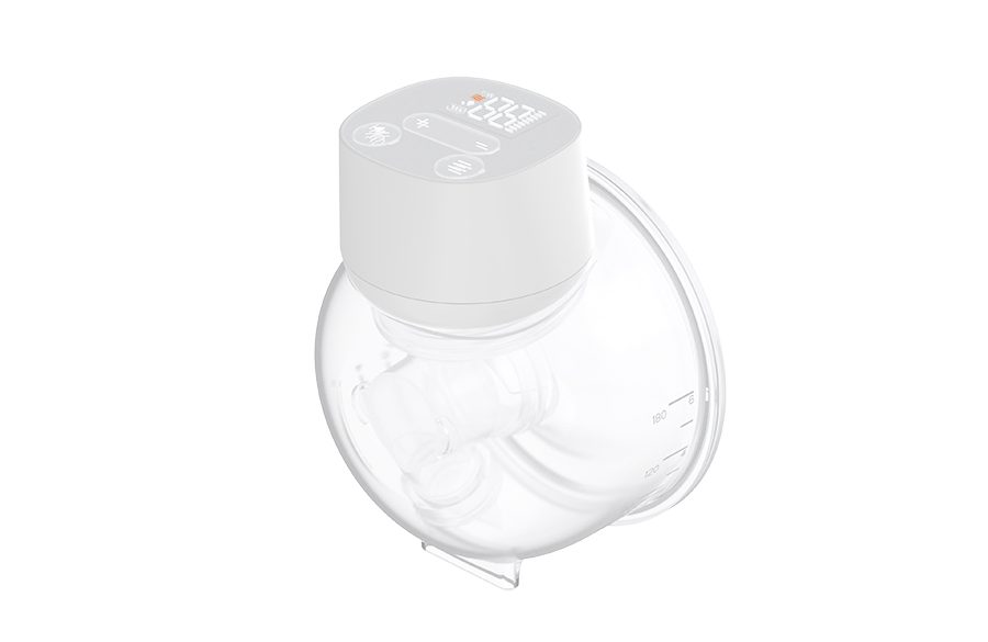 BRP-306 Electric Breast Pump