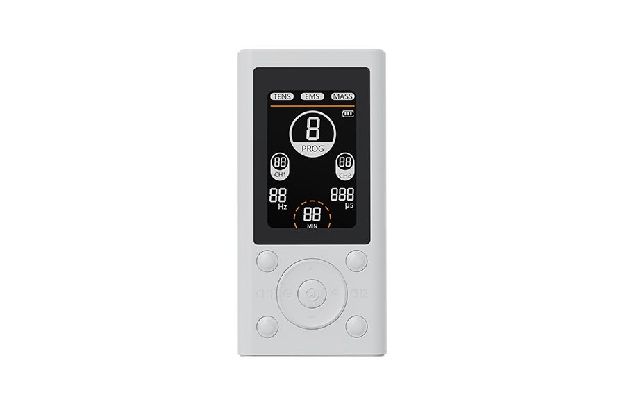 EPT-601 TENS EMS Muscle Recovery Unit