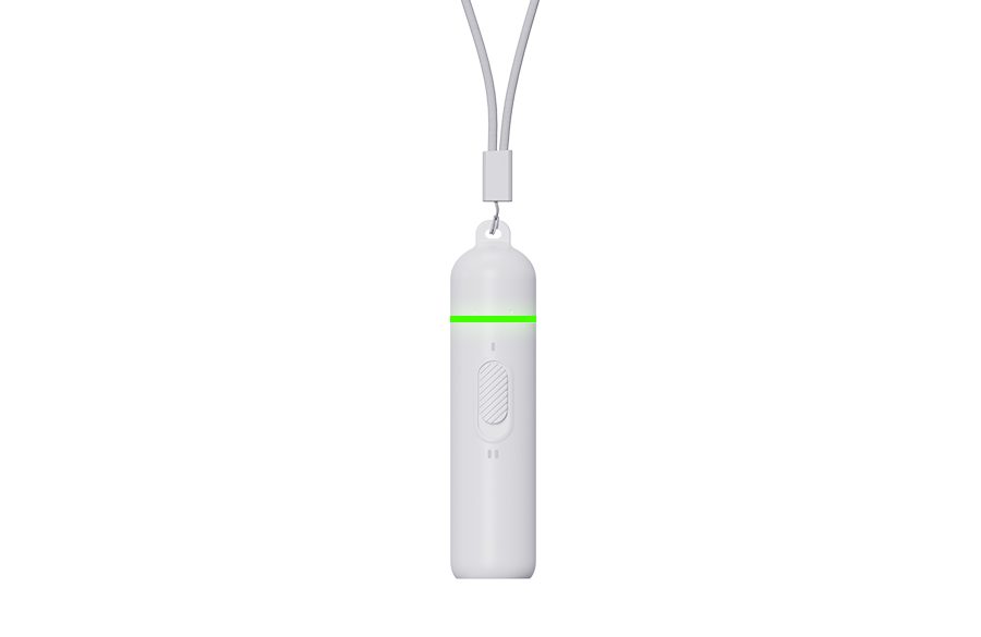 IBR600 Electronic Thermal Insect Bite Healer