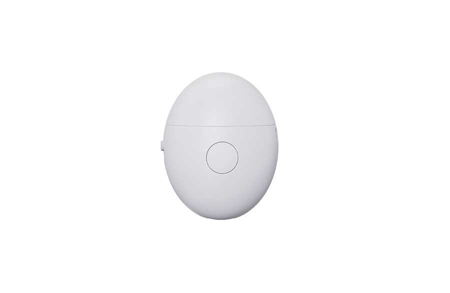 IBR800 Stone Shape Electronic Insect Bite Healer