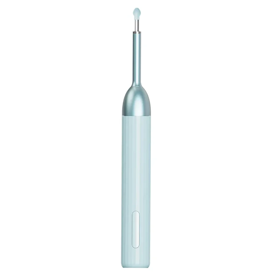 EWR-20 Intelligent Visual Otoscope Ear Wax Removal