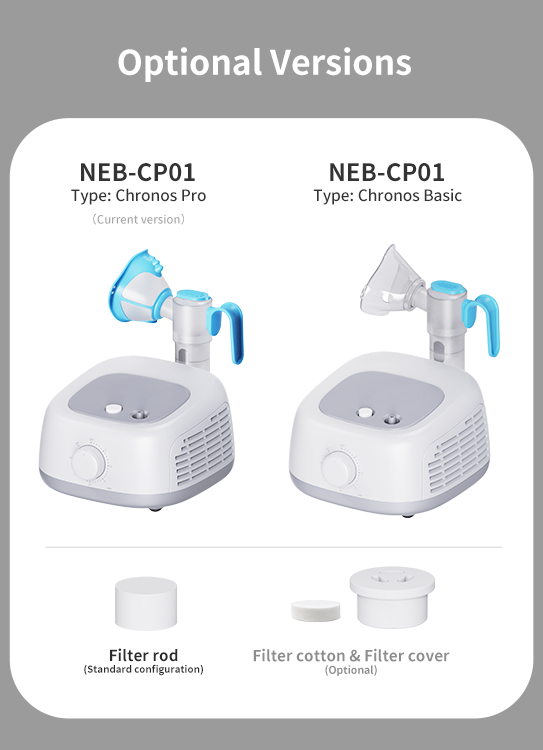 NEB-CP01 Chronos — view 6
