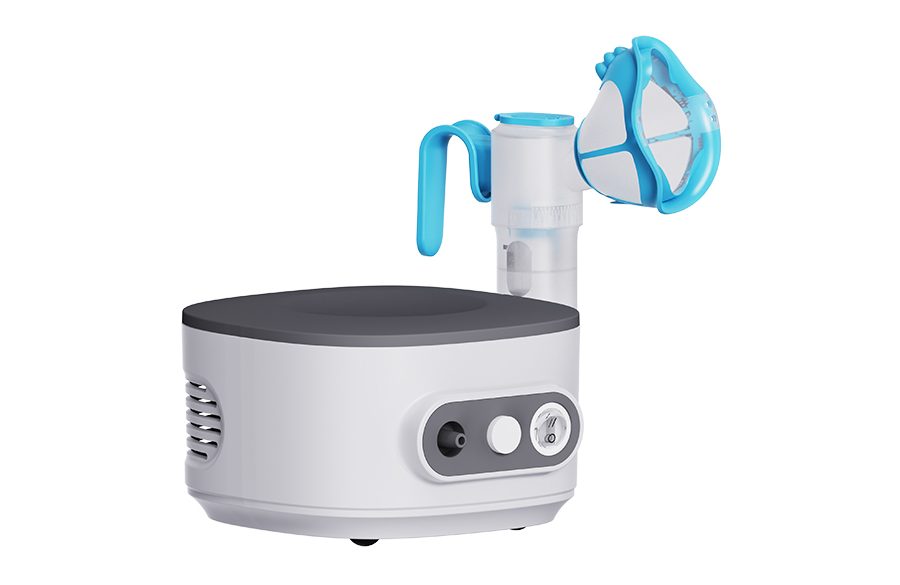 NEB-CP04 Home Compressor Nebulizer