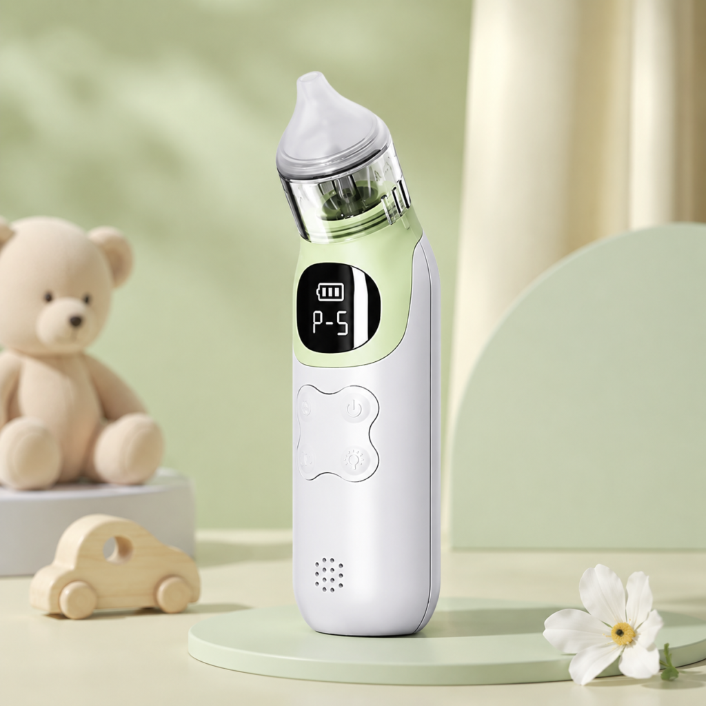Nasal Care
