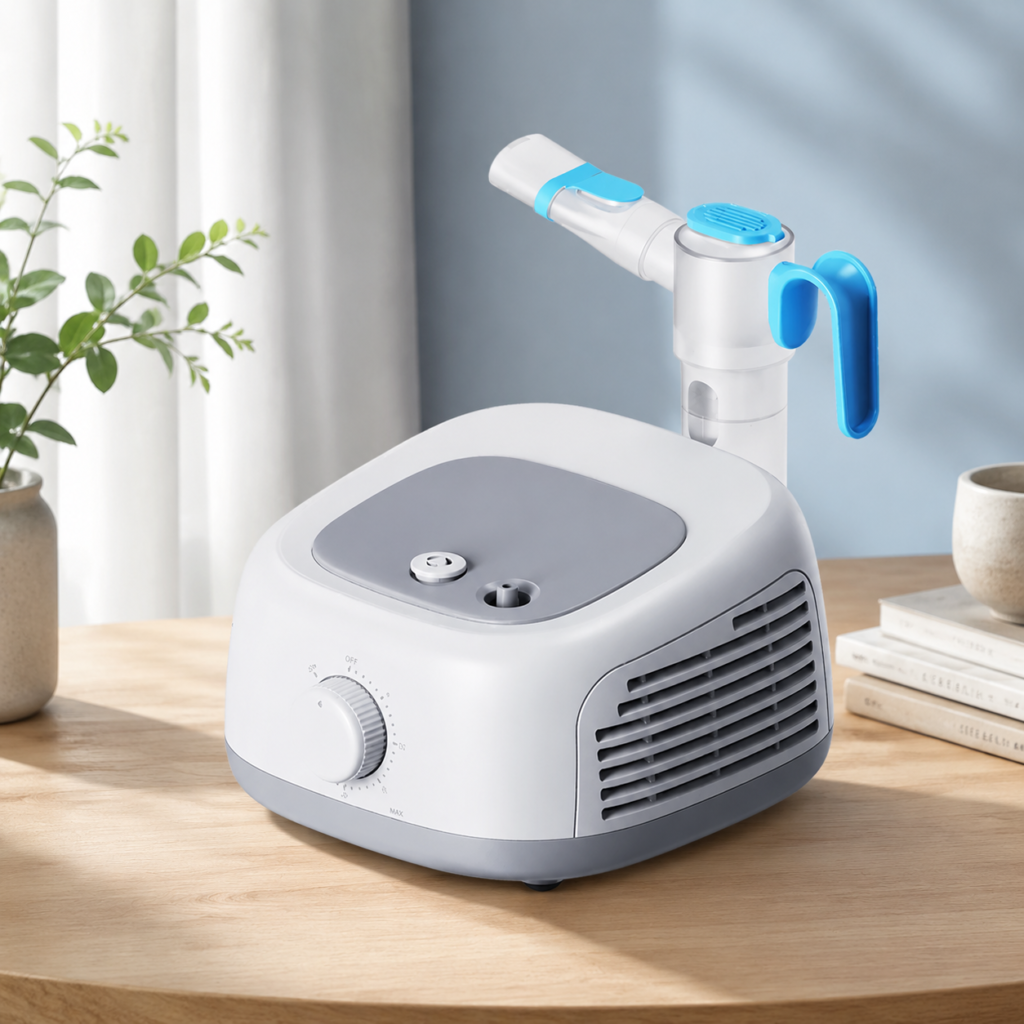 Nebulizers